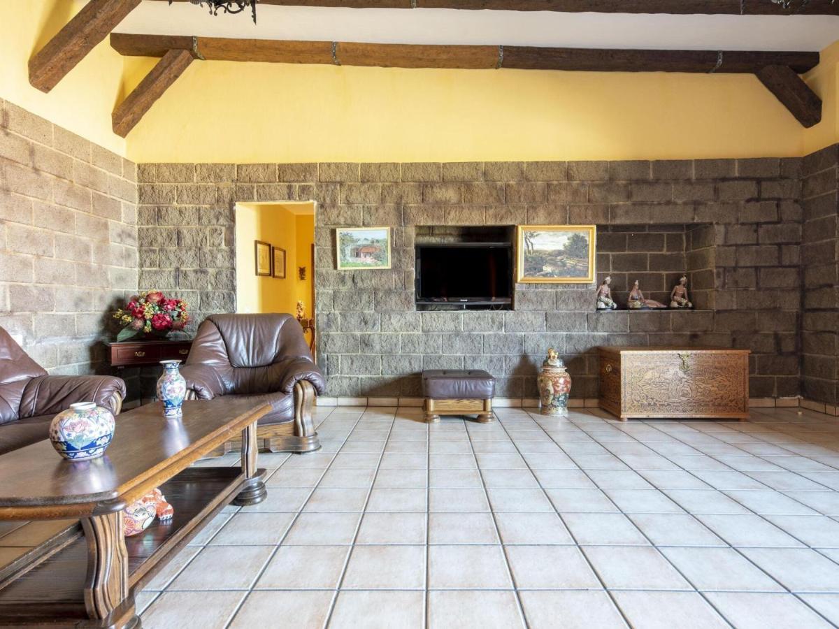 Heritage Holiday Home In La Orotava With City View Puerto de la Cruz  Exteriér fotografie
