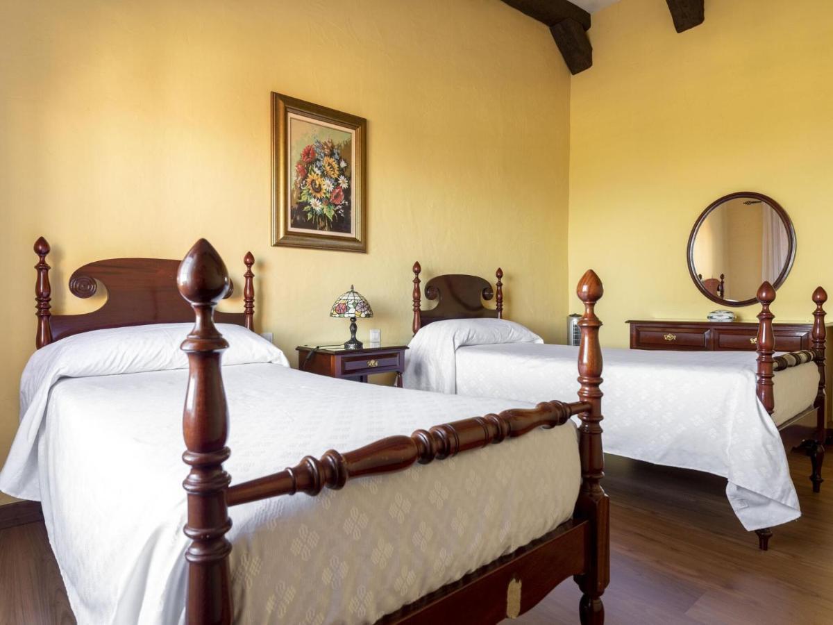Heritage Holiday Home In La Orotava With City View Puerto de la Cruz  Exteriér fotografie