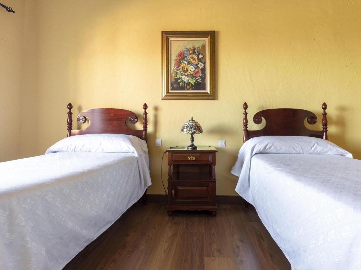 Heritage Holiday Home In La Orotava With City View Puerto de la Cruz  Exteriér fotografie