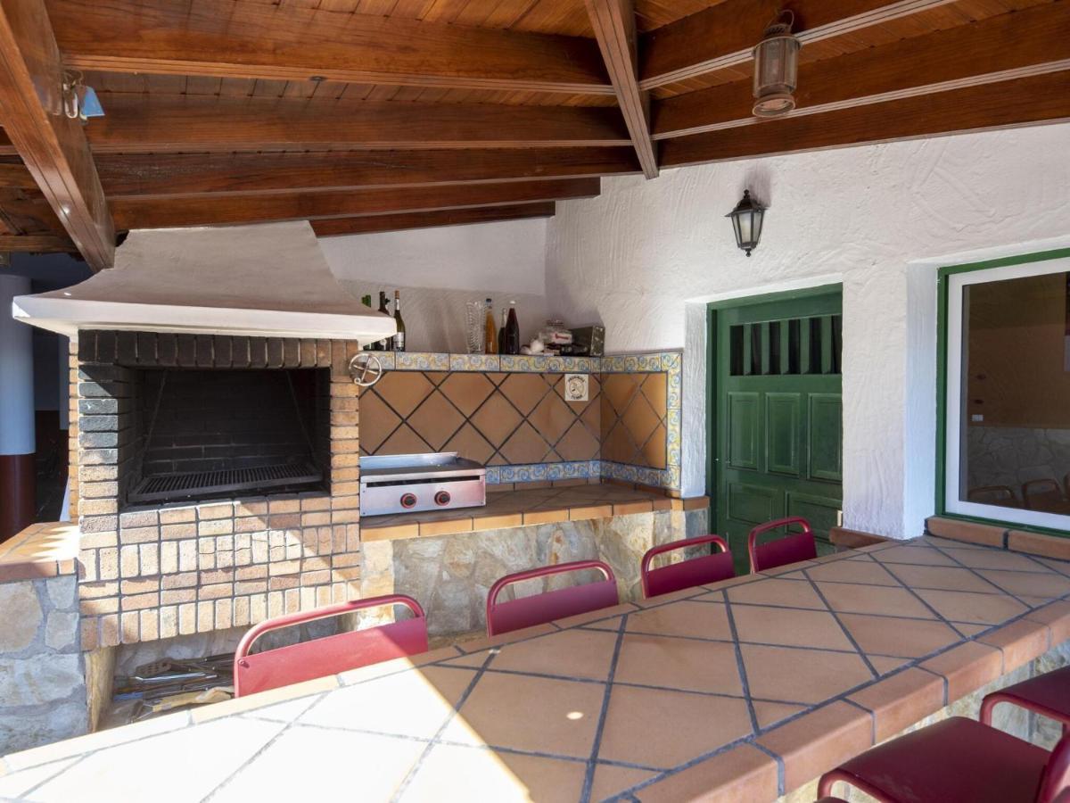 Heritage Holiday Home In La Orotava With City View Puerto de la Cruz  Exteriér fotografie